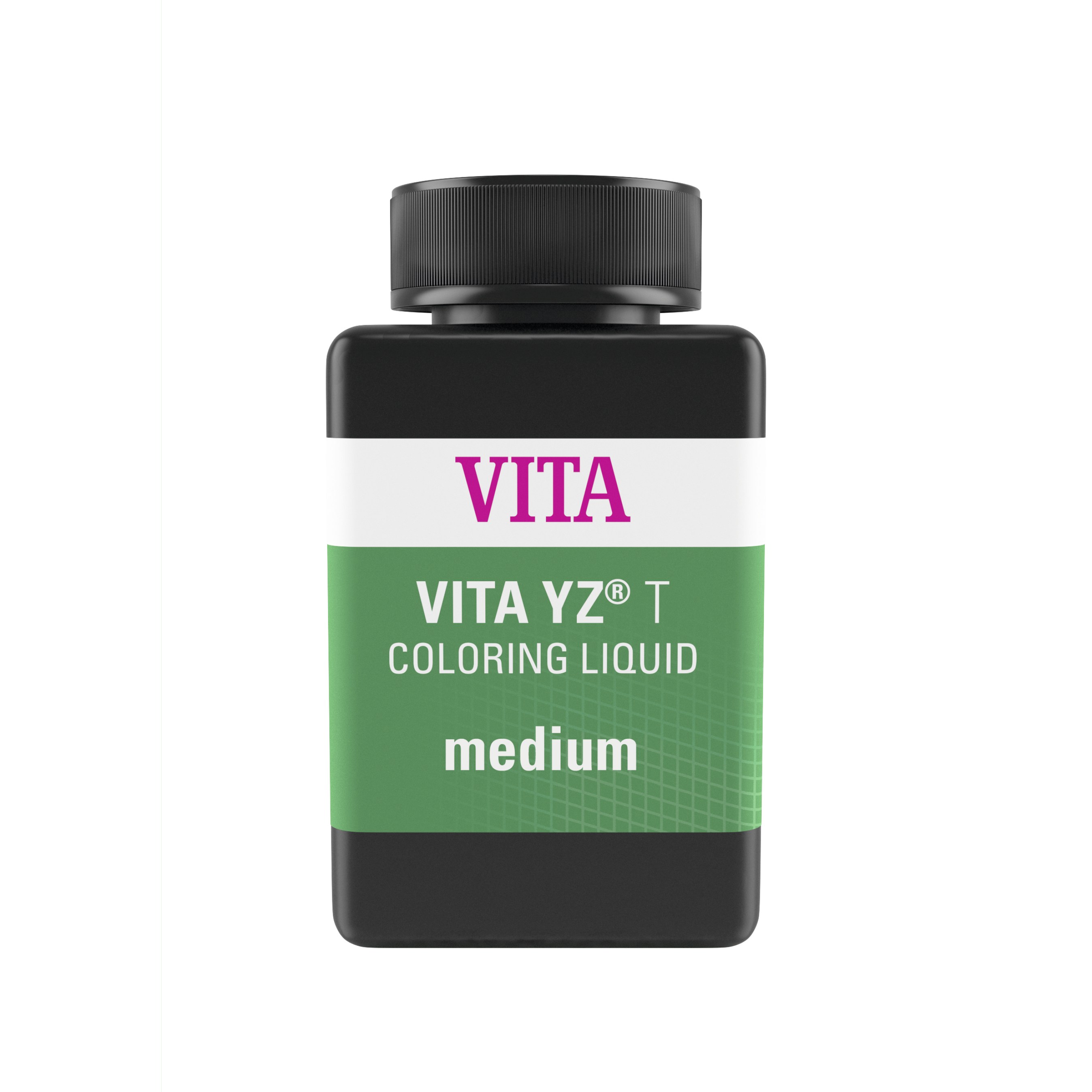 Colorant liquide YZ T COLORING LIQUID medium